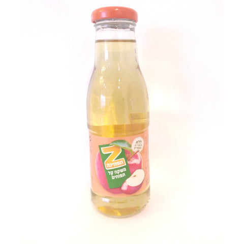 Spring Glass - Tapuzina Fruit Drink - Apple 24/330ml