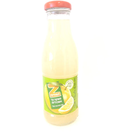 Spring Glass - Tapuzina Fruit Drink - Grapefruit 24/330ml